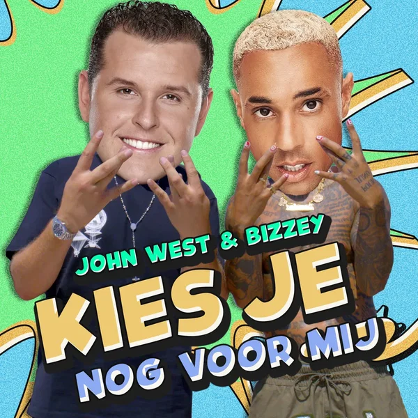 Kies je nog voor mij