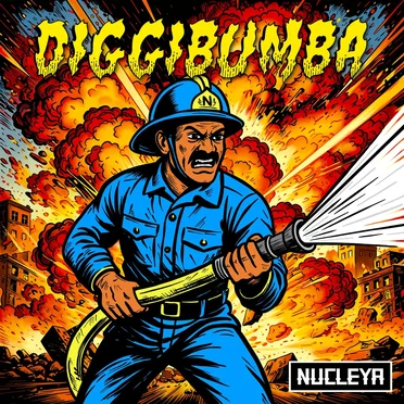 Diggi Bumba