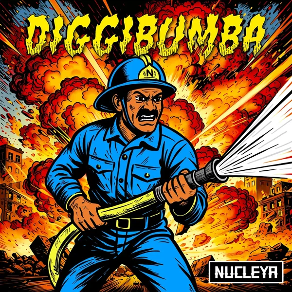 Diggi Bumba
