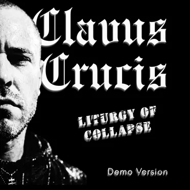 Liturgy Of Collapse (Demo Version)