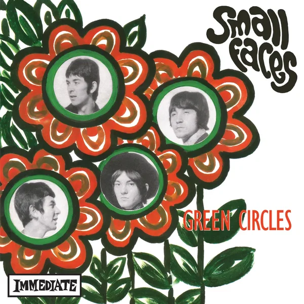 Green Circles