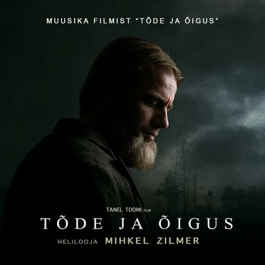Tõde ja õigus by Mihkel Zilmer - album cover