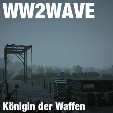 Königin Der Waffen