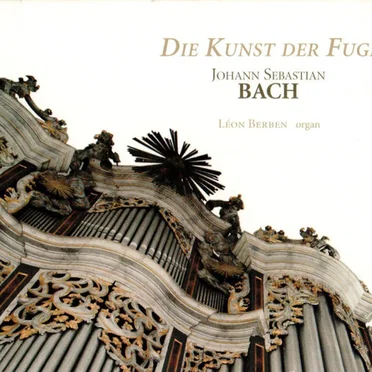 Die Kunst der Fuge