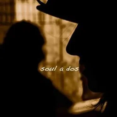 Soul a dos by Soul a dos - album cover