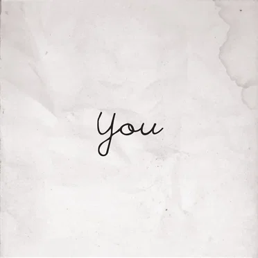 You