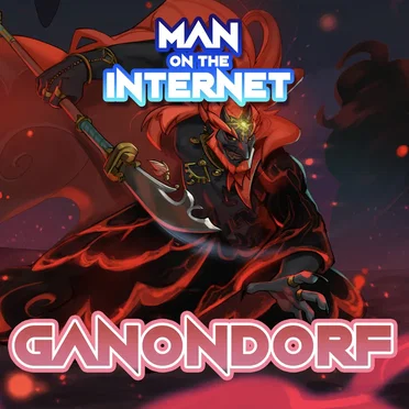 Ganondorf (From “Tears of the Kingdom”)