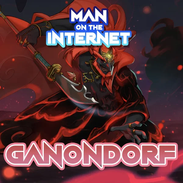 Ganondorf (From “Tears of the Kingdom”)