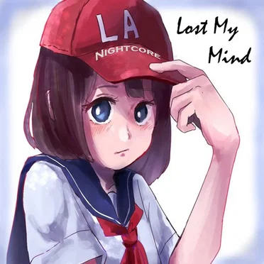 Lost My Mind