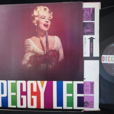 The Best of Peggy Lee