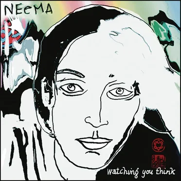 Watching You Think by Neema - album cover