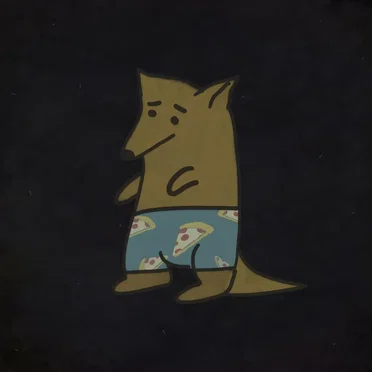 Super Swag yet Super Sad