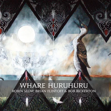 Whare Huruhuru