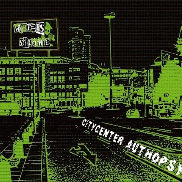 Citycenter Authopsy