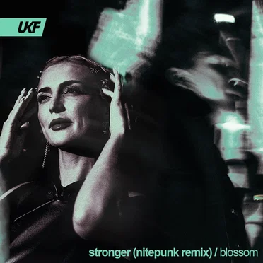 Stronger (Nitepunk remix)