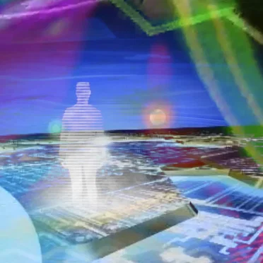 CYBERGENESIS