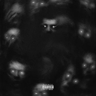 DARRYL WUZ HERE by Joey B - album cover