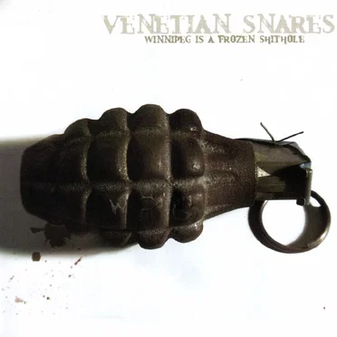 Winnipeg Is a Frozen Shithole