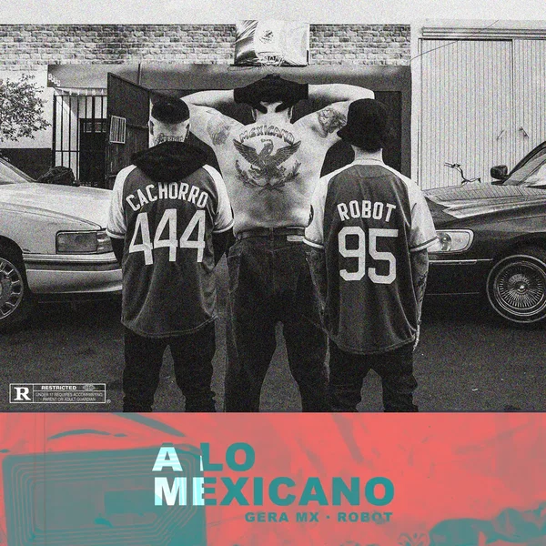 A lo mexicano