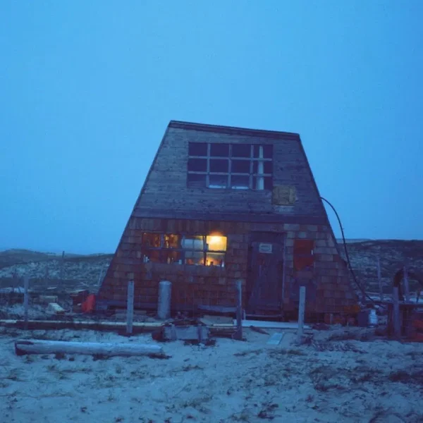 Some Acoustic Demos from "The Graveyard of The Atlantic"