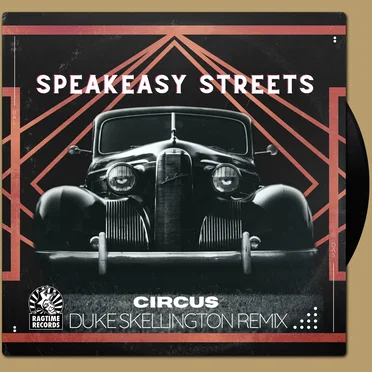 Circus (Duke Skellington remix)