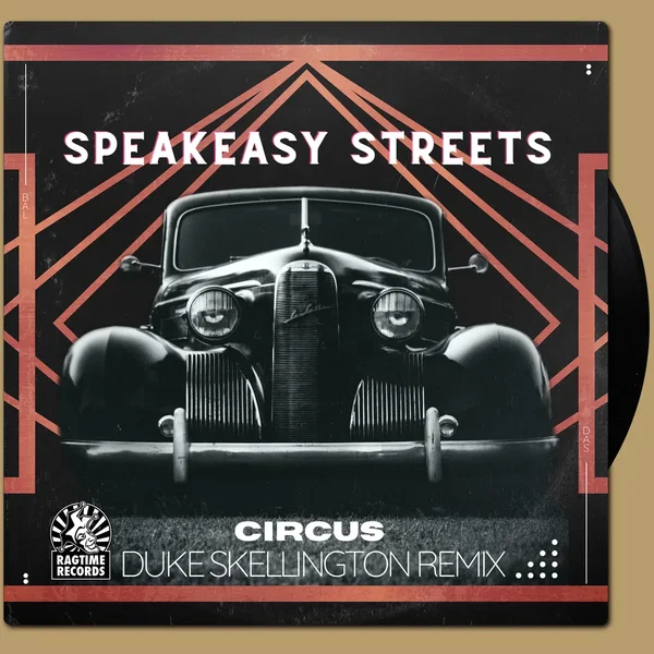 Circus (Duke Skellington remix)