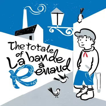 The Totale of La Bande à Renaud by Various Artists - album cover