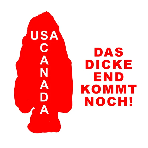 DAS DICKE END KOMMT NOCH!