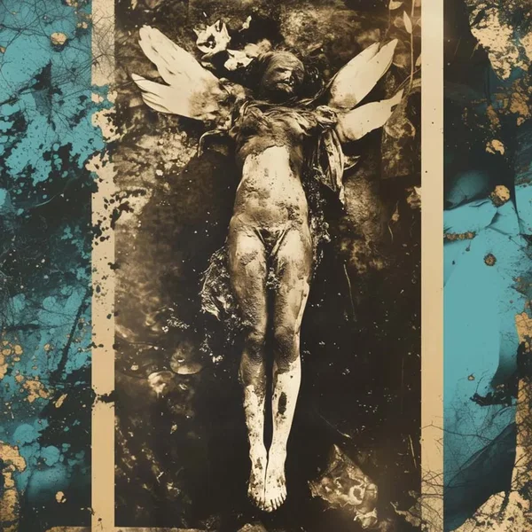 The Earth Above, a Grave Beneath