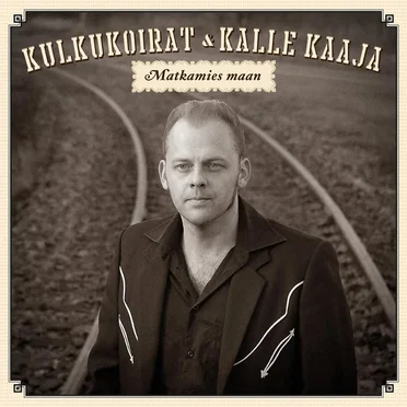 Matkamies maan