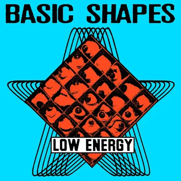Low Energy by Basic Shapes - album cover