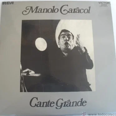 Cante Grande