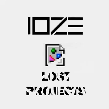 Lost Projects