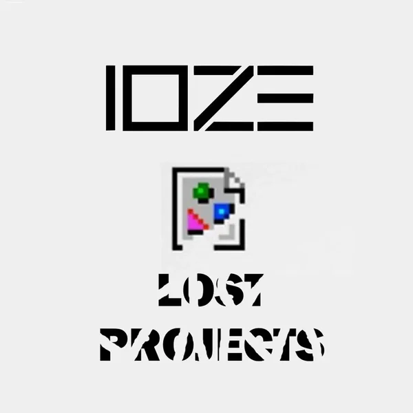 Lost Projects
