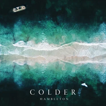 Colder by Hambleton - album cover