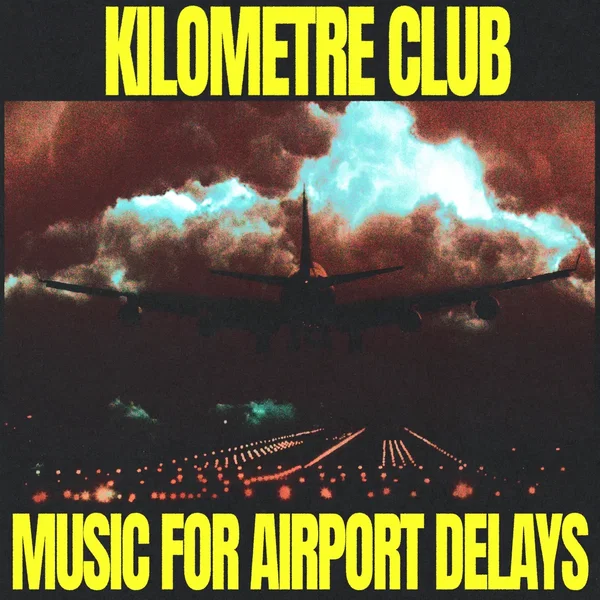 Music for Airport Delays