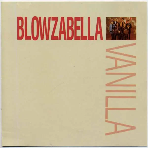 Vanilla