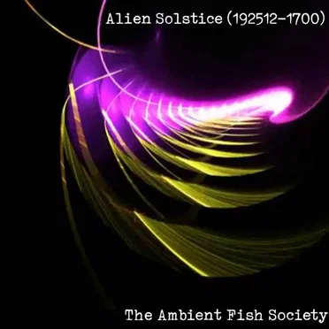 Alien Solstice (192512-1700)