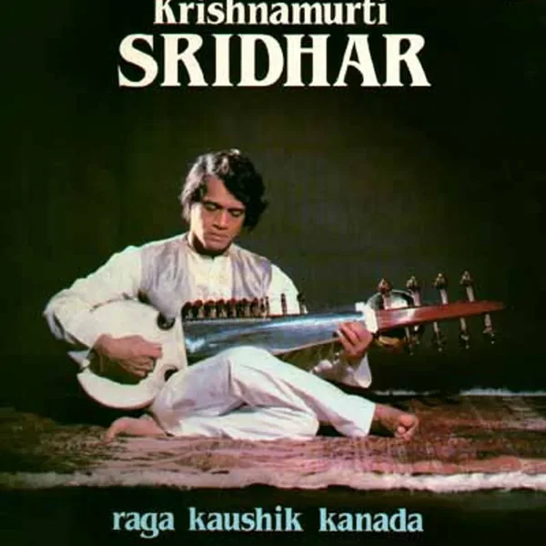 Raga Kaushik Kanada