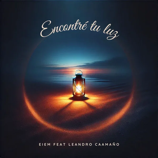 Encontré tu Luz