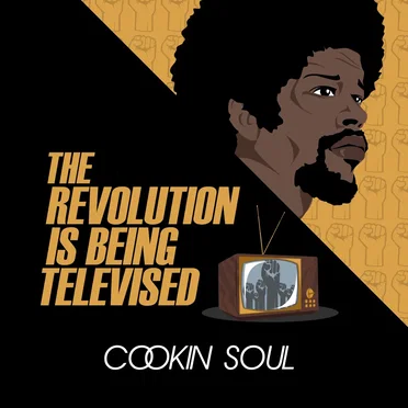 The Revolution is Being Televised