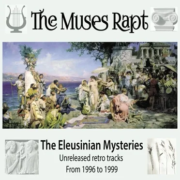 The Muses Rapt