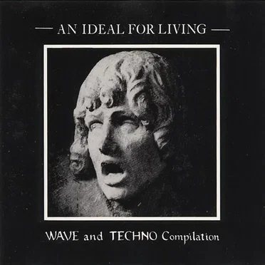 An Ideal For Living by Various Artists - album cover