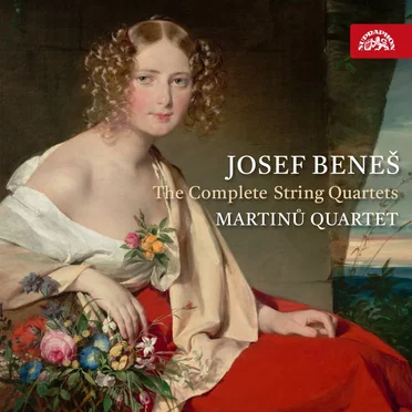 The Complete String Quartets