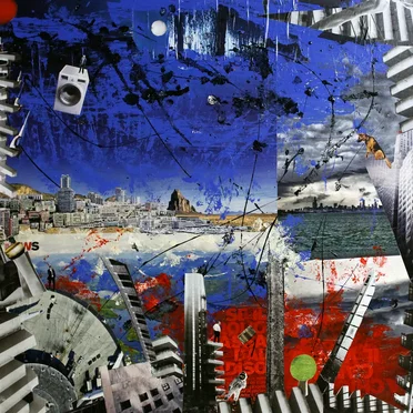 Phoney Music Entertainment by Johann Sebastian Punk - album cover
