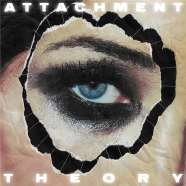 Attachment Theory by Aubrie Sellers - album cover