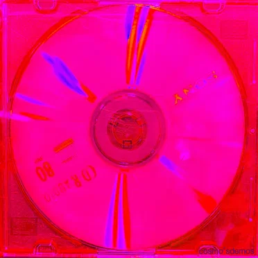 polaris by Cosmo's Demos - album cover