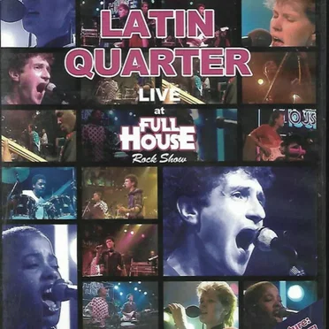 Live at Full House Rock Show