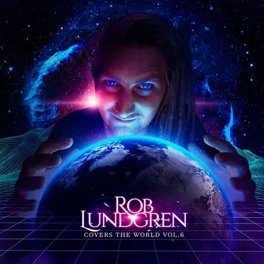 Covers the World, Vol. 6