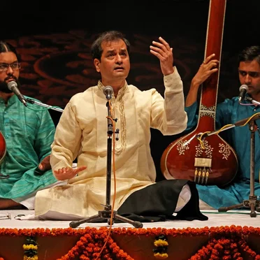 Raag Bhairav
